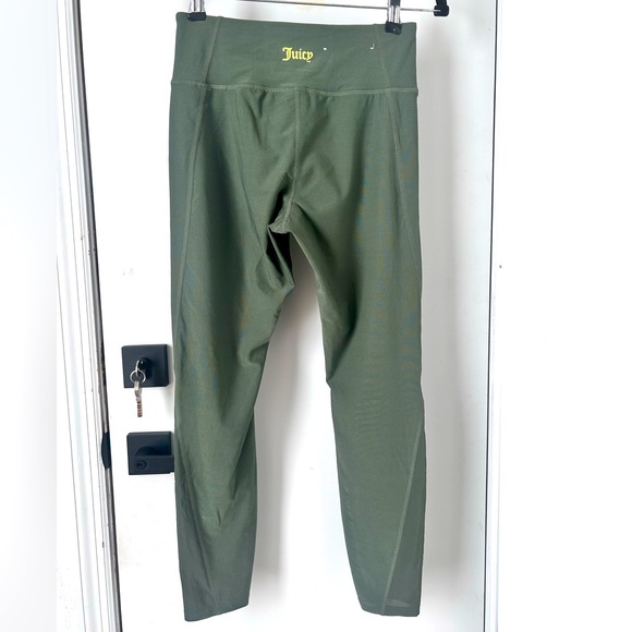 Juicy Couture Pants - Juicy Couture Leggings Small